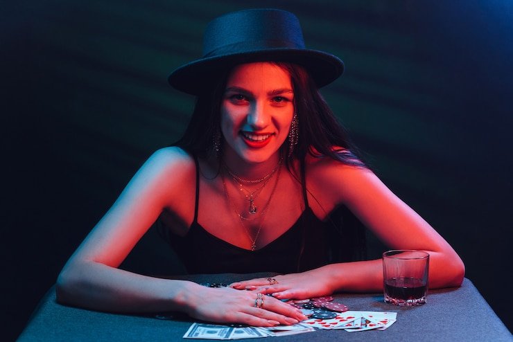 Tampilan permainan Mahjong Ways di platform anekaslot dengan grid 5x3 dan simbol mahjong