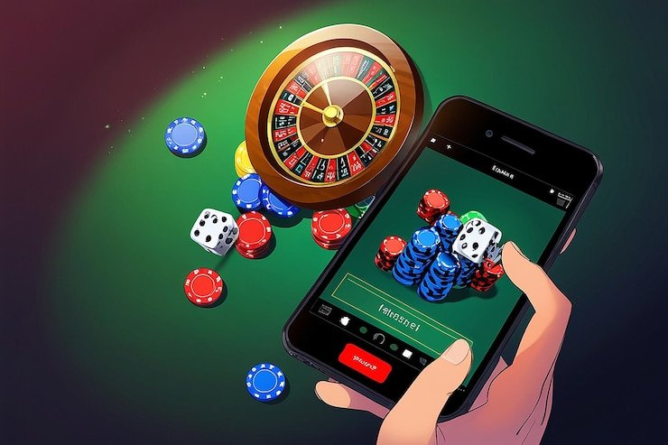 Halaman deposit anekaslot menampilkan berbagai metode pembayaran dan virtual account
